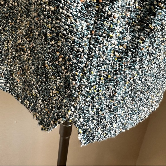 eskandar lagenlook pullover sweater one size blue - Picture 4 of 13